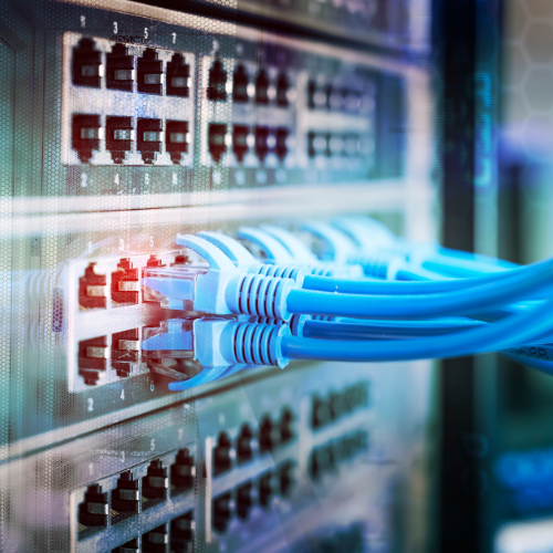 Bandwidth usage across multiple devices